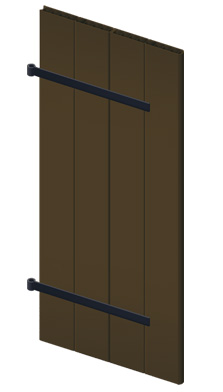 Persiane pvc a brescia – prezzi montaggio persiane Persiane scorrevoli prezzi