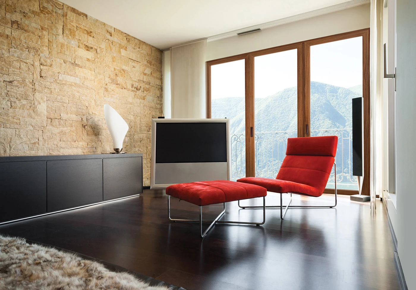 Serramenti legno alluminio