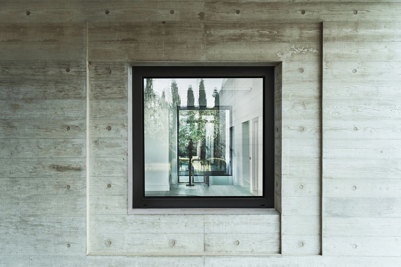 Vetrocamera serramenti