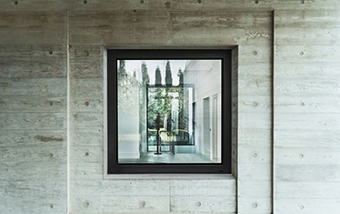 Vetrocamera serramenti