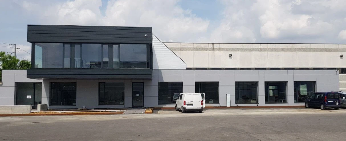 Facciate ventilate Brescia