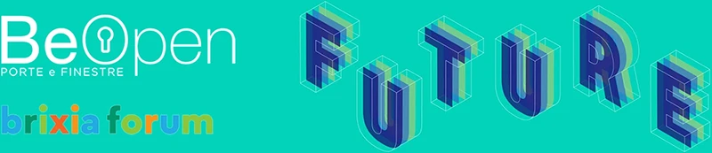 Fiera BeOpen Brescia 2025