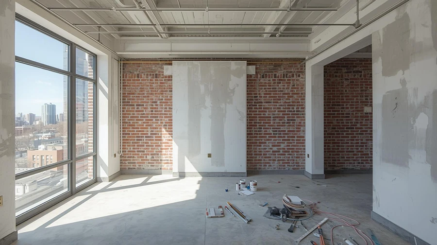 Detrazioni per ristrutturazioni edilizie