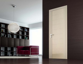 Porte in legno - Glitter 9