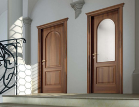 Porte in legno - Magistra