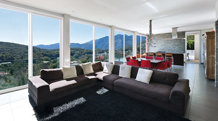 Serramenti di qualità