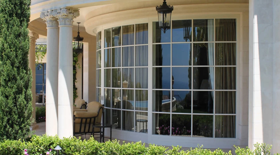 Serramenti su misura