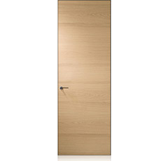 Exit zero - Rovere natural touch