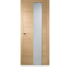 Exit vetro - Rovere natural touch