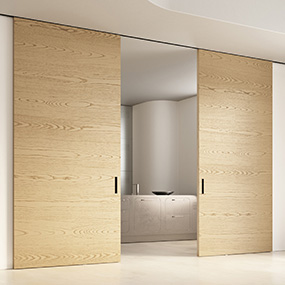 Scenario lignum - Rovere natural touch