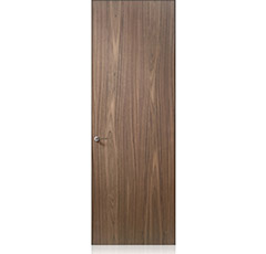 Exitlyne zero - Noce Canaletto natural touch