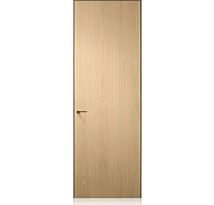 Exitlyne zero - Rovere natural touch