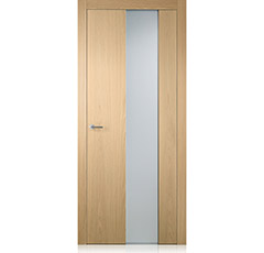 Exitlyne vetro - Rovere natural touch