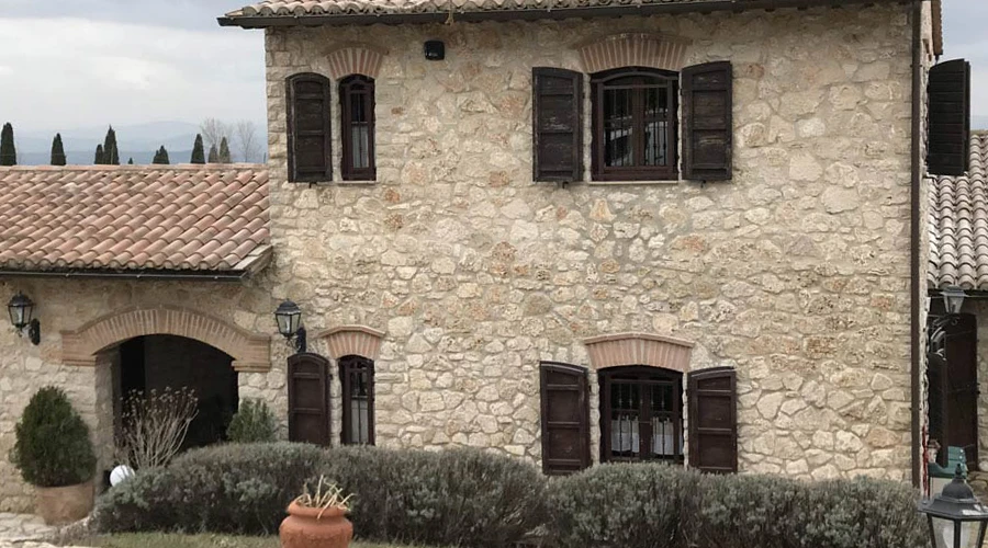 Inferriate Brescia