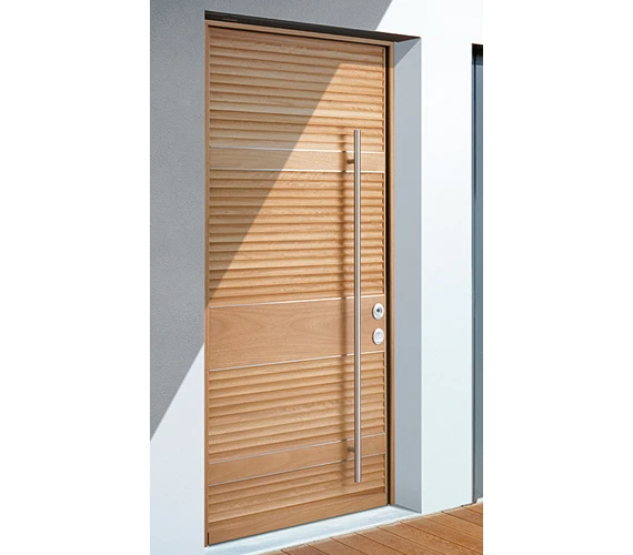 Porte blindate - Torterolo&Re - Gold Plus