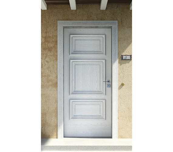 Porte blindate - Torterolo&Re - Gold