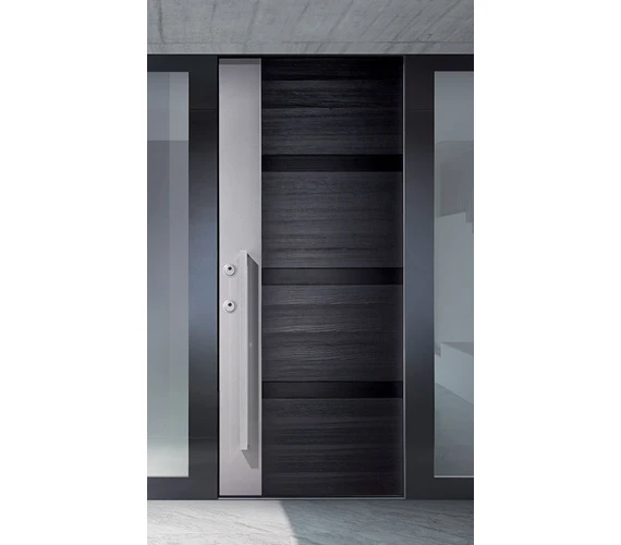Porte blindate - Silvelox - Maxima