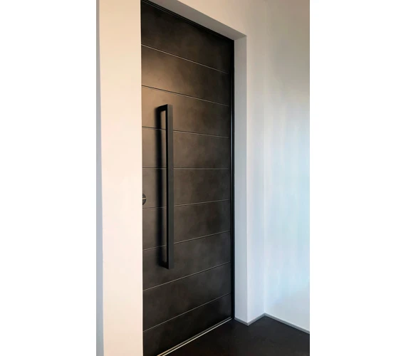 Porte blindate - Silvelox - Medea Easy