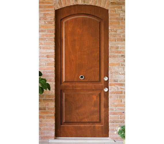 Porte blindate - Silvelox - Medea
