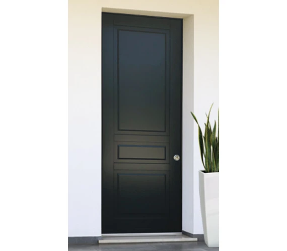Porte blindate - Silvelox - Perseo 3T
