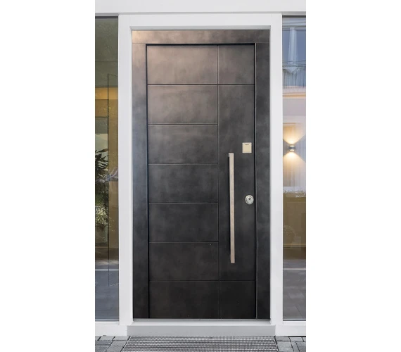 Porte blindate - Silvelox - Perseo