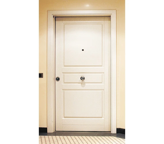 Porte blindate - Torterolo&Re - Protection