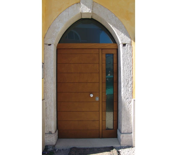 Porte blindate - Silvelox - Sikura