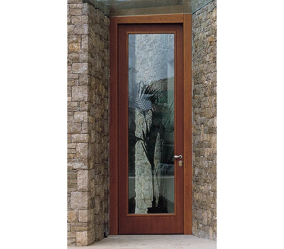 Porte blindate - Torterolo&Re - Sun Light