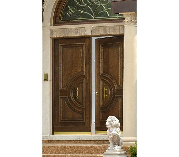 Porte blindate - Torterolo&Re - Portali