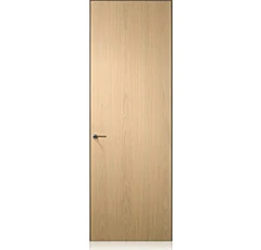 Exitlyne zero - Rovere natural touch