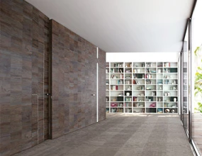 Porte interne in legno