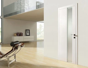 Porte interne in legno