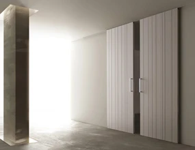 Porte interne in legno