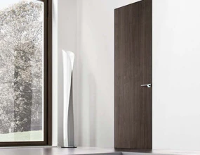 Porte interne in legno