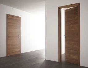 Porte interne in legno