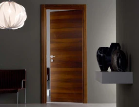 Porte interne in legno