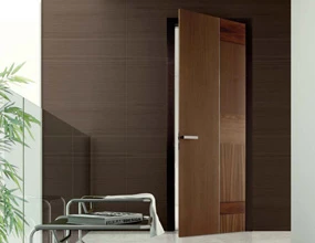 Porte interne in legno