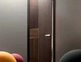 Porte interne in legno