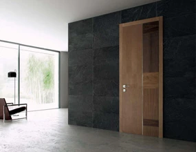Porte interne in legno