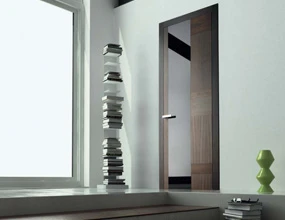 Porte interne in legno