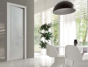 Porte interne in legno