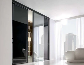 Porte interne in legno