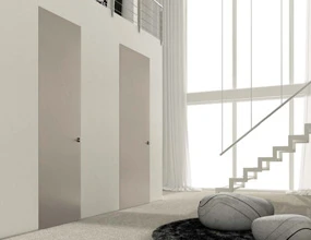 Porte interne in legno