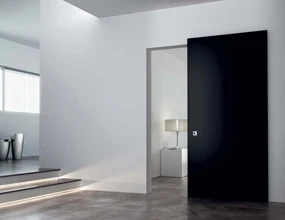 Porte interne in legno