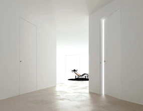 Porte interne in legno