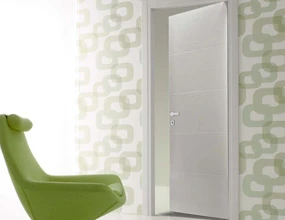 Porte interne in legno