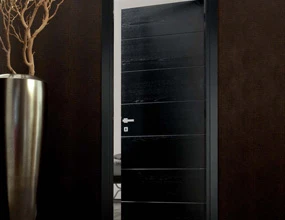 Porte interne in legno