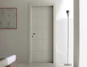Porte interne in legno