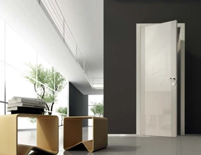 Porte interne in legno