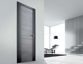 Porte interne in legno
